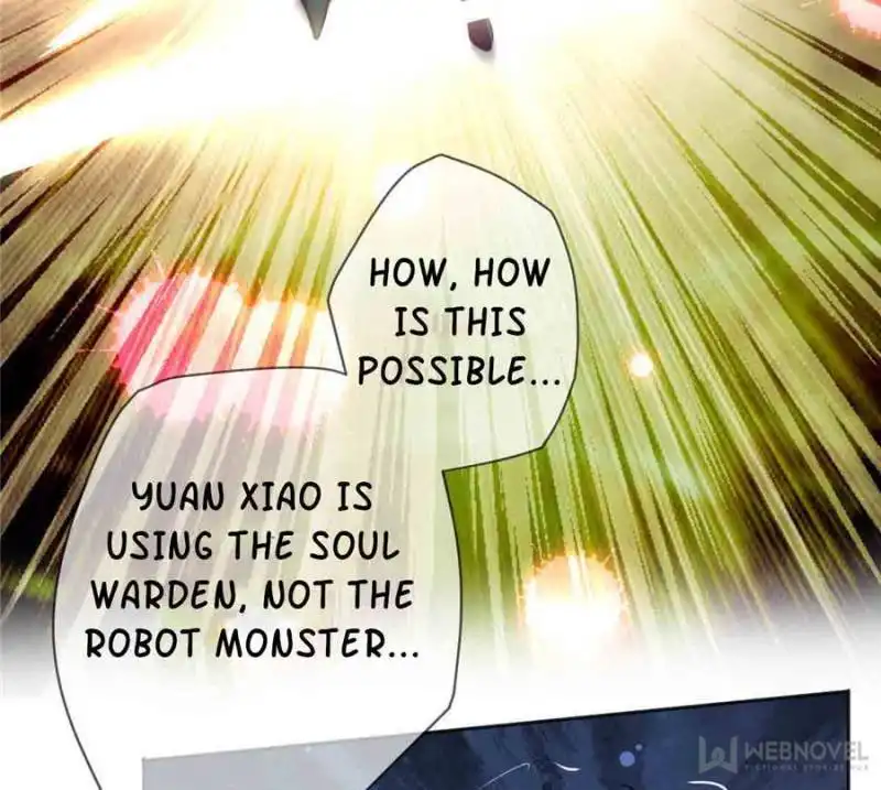 Legend Reboot Chapter 79 77